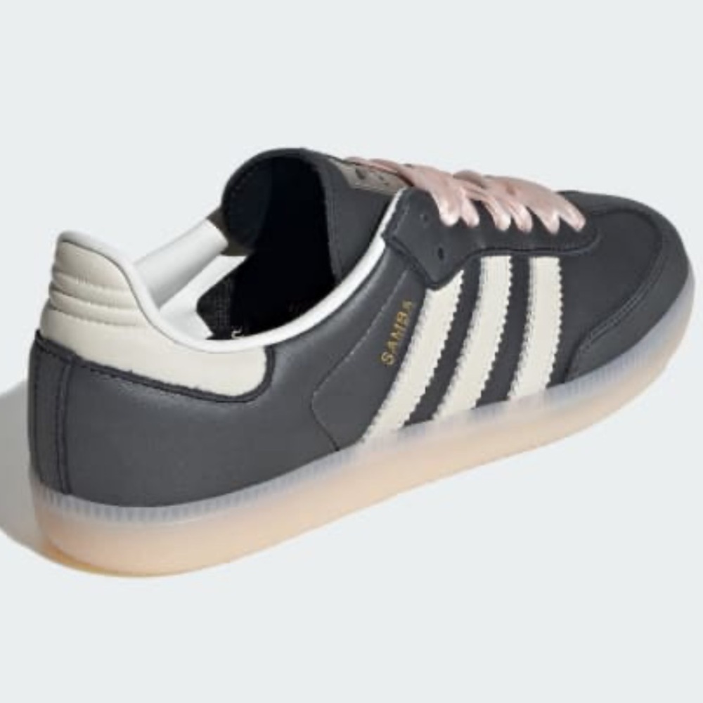 Adidas Samba - Picture 4 of 8